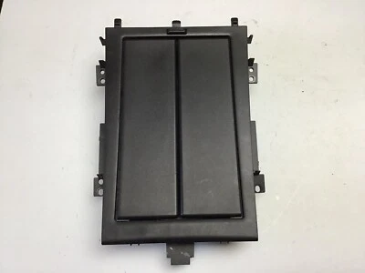 Acura TL 1999 consola central portavasos cubierta/puertas funcionales se adapta a 1999-2002 Foto 1 de 4