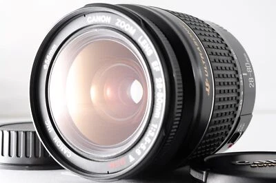 【Near Mint!!】Canon EF 28-80mm F3.5-5.6 V USM From Japan aki5133 - Image 1 of 4