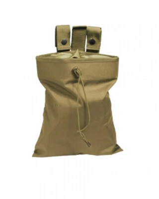 Empty Dump Shell Army Military mag Patronen Pouch Tasche Coyote - Bild 1 von 3