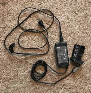 Connecteur d'alimentation Nikon EP-6 - Photo 1 sur 1