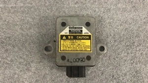 LEXUS YAW RATE CONTROL STABILITY SENSOR 89183-30070 - Picture 1 of 1