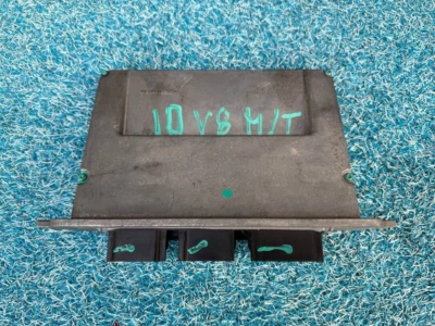 Ford Mustang 2010 4,6 L motor M/T módulo informático ecm pcm fabricante de equipos originales Ar3A-12A650-add Foto 1 de 4