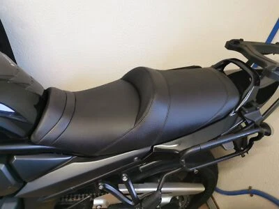 Suzuki GSX1250FA Bandit GSF 650 1250 2005-2016 Top Sellerie Comfort Seat SGSXF21 - Image 1 of 2