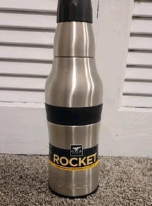 Orca Rocket Bottle & Can Holder Double Walled Vacuum Sealed Insulated NWD - Picture 1 of 10