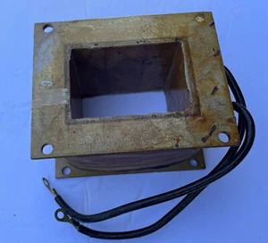 NOS Westinghouse Electric Coil PN: 1311820 - Picture 1 of 6