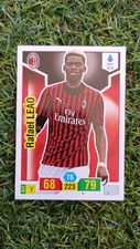 #214 RAFAEL LEÃO Rookie AC Milan - 2019 Calciatori 2020 Adrenalyn XL 19-20