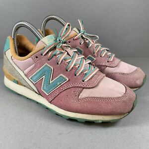 New balance 996 en zapatillas deportivas de Mujer | online en