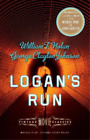 George Clayton Johnson William F. Nolan Logan's Run (oprawa miękka)