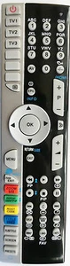 ERSATZ FERNBEDIENUNG PASSEND FÜR MEDION MD 20085 DE-A MD20085DE-A NEU! - Bild 1 von 1