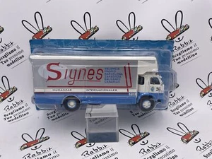 Die Cast Pegaso " Pegaso 1065L Europa - 1970 " 1/43 (20) - Picture 1 of 2