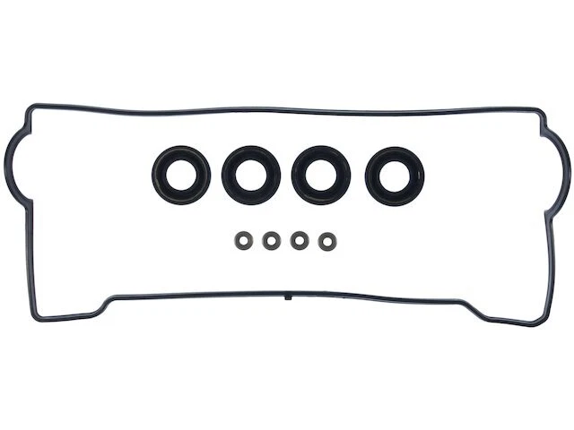 Juego de juntas de cubierta de válvula Mahle 37YH24T para Toyota Corolla 1993-1997 Foto 1 de 1