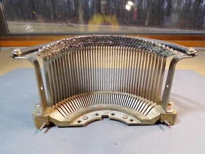 Striker / slug basket off Remington Quiet-Riter eleven typewriter S- QR3568980 - Picture 1 of 8