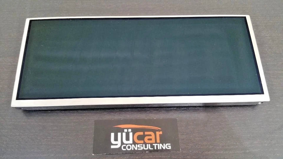 DVD Navigation 10,3 " LCD Display Optrex T-55110GD103Z-MLW-A-ACN AA103AB01 - Image 1 of 4