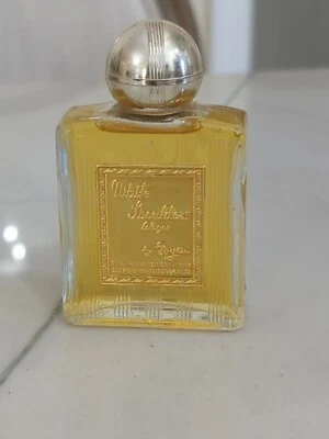 Evyan White Shoulders 古龙水 Splash 2 盎司复古原装香水  — 第 1/4 张图片