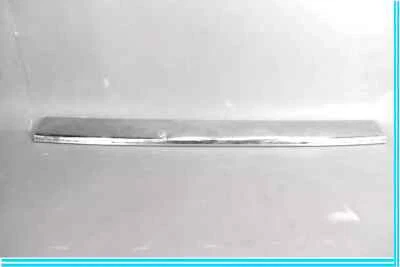 Barra de impacto de refuerzo para parachoques delantero Jaguar XJS 86-91 BEC14520 OEM Foto 1 de 4