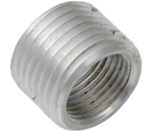 ADAPTADOR CABLE VELOCÍMETRO 12mm a 5/8"-12 Sportster Shovelhead Evolution TC - Imagen 1 de 1