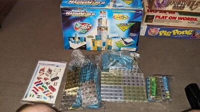 Magnaworld TOYS - R-US exclusive skyscraper city series 28246  - Image 1 of 4