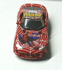 1999 Johnny Lightning Dodge Viper GTS  Marvel Spider-man USED H-1