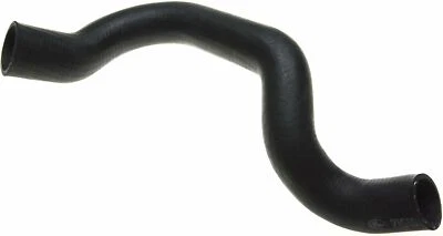 For 1993-1996 Chevrolet GP3500 5.7L V8 GAS Radiator Coolant Hose-Lower Gates - Image 1 of 2