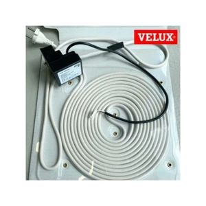 VELUX 3UC A01 EU INTEGRA trasformatore per motore 869024 869025 869030 ricambio - Imagen 1 de 4