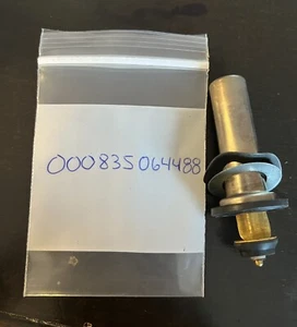 Mercedes 81-89 380SL560sl, 300TD, 500SEL OEM Heater Control Valve Kit 0008350644 - Bild 1 von 3