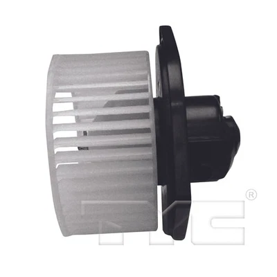 Conjunto de ventilador calentador de aire acondicionado motor soplador para 02-07 Mitsubishi Lancer Foto 1 de 4