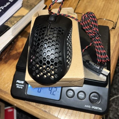 Brand New Skytech Gaming M-1200N Mouse FREE SHIPPING - Image 1 of 4