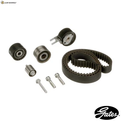 ZAHNRIEMENSATZ K025701XS FÜR OPEL ZAFIRA/TOURER/C CASCADA INSIGNIA/B/Grand 2.0L - Image 1 of 4