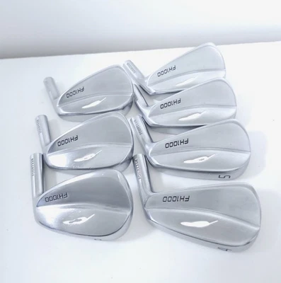 Hierros usados Fourteen FH 1000 #4-pw Foto 1 de 4