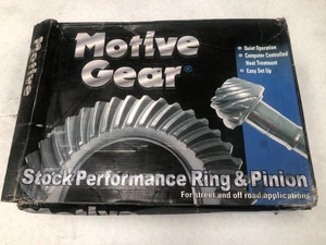 T10.5-488 Differential Ring And Pinion Motive Gear Toyota 07-on - Picture 1 of 4