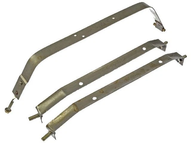 Correa de tanque de combustible para 73-90 Jeep CJ7 CJ5 Wrangler Scrambler CJ6 DJ5 JT22N9 Foto 1 de 1