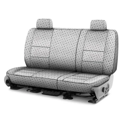 For Chevy Cruze Limited 16 Seat Cover Designer Printed Neosupreme 2nd Row Chrome — 第 1/4 张图片