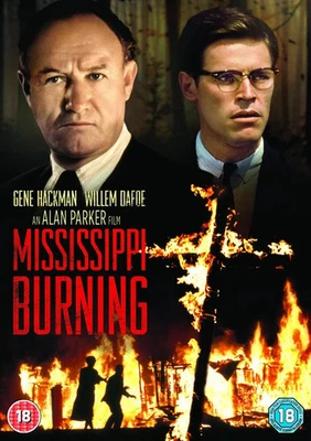 Mississippi Burning DVD - Image 1 of 3