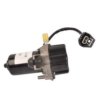 Brake Booster Pump Vacuum Unit Metal Alloy + ABS Meets OEM Specifications - Image 1 of 4