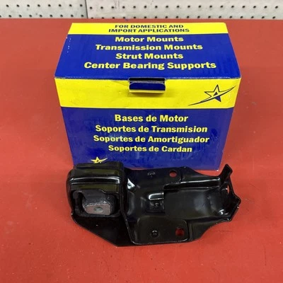 2901 Engine Mount Front Lower Left or Right for Buick Century Chevrolet Pontiac - Image 1 of 4