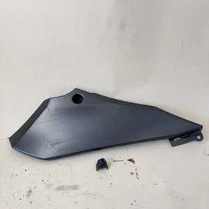 Seitendeckel rechts Kawasaki Z 500 SE 2024 (ER500) (36001-0760 36001-0799) - Bild 1 von 9