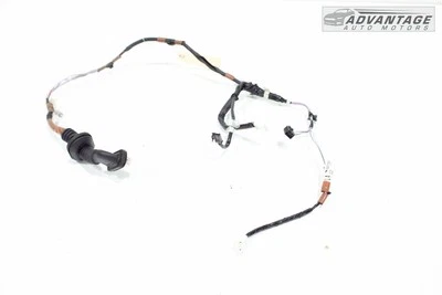 2017-2018 TOYOTA COROLLA IM HATCH REAR RIGHT SIDE DOOR WIRE WIRING HARNESS OEM - Image 1 of 4