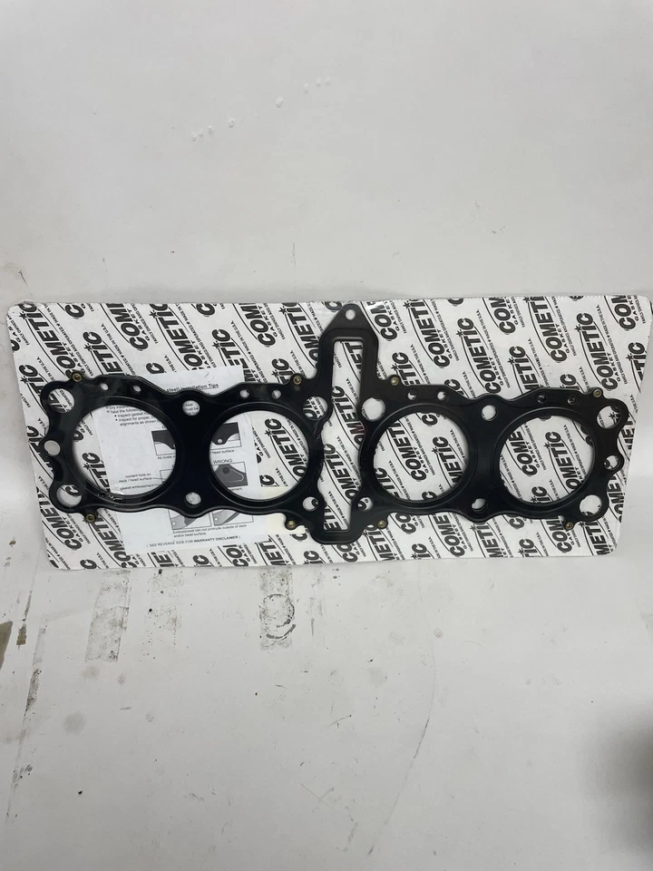 Junta de culata Cometic 1986-1992 Suzuki GSX-R750 Foto 1 de 2