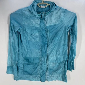 Nike 6.0 Youth Size Jacket Green Large L (11-13) Full Zip - Picture 1 of 6