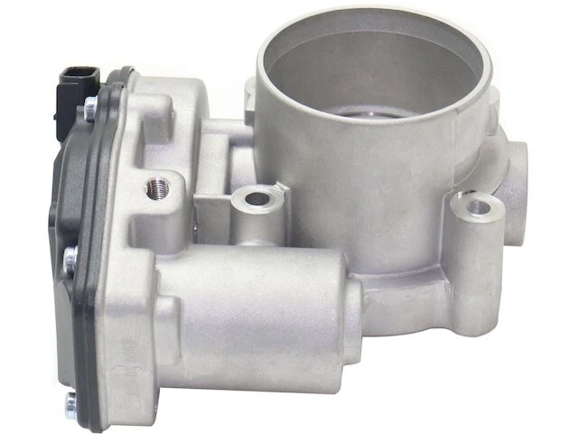 Corpo do acelerador para 2010-2011 Mercury Milan CM693BN corpo do acelerador de injeção de combustível - Imagem 1 de 1