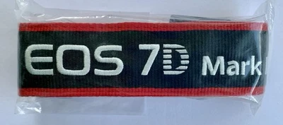 Canon EOS 7D Mark II Shoulder Camera Strap NIP - Image 1 of 3