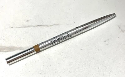 Dior Diorshow Brow Styler Pencil 02 Chestnut Ultra Fine - Image 1 of 3