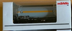 Märklin H0 48157 Jahreswagen 2007 Insider Kesselwagen in OVP - Bild 1 von 1