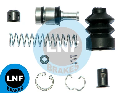 Ремонтный комплект главного цилиндра Lotus Elite MkII 1961-1964 SP2465 3/4 дюйма - Изображение 1 из 2