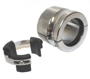 Adjustable Fork Oil Seal Driver Universal 39 - 50 mm Motorcycle Quad Bike Trike - Foto 1 di 3