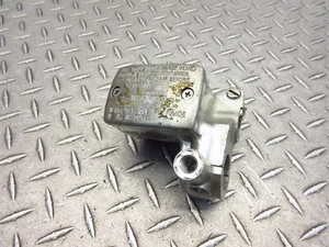 2008 06-16 Kawasaki VN900 Vulcan 900 Classic Front Brake Master Cylinder OEM - Picture 1 of 10