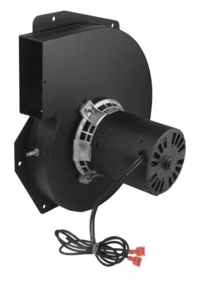 Modine 3H37362-2 Power Venter 115 伏 60 Hz 1 小时 — 第 1/2 张图片