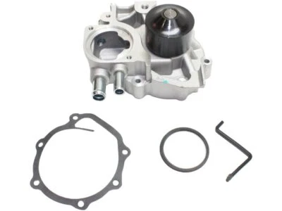 For 2004-2006 Subaru Baja Water Pump DriveMotive 21339ZRFK 2005 EJ255 DOHC Turbo - Image 1 of 2