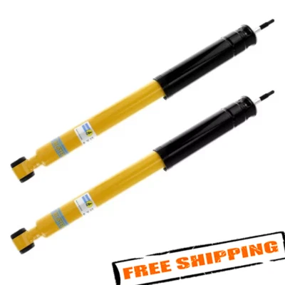 Bilstein B8 Sport Front Shock Absorbers Set for 99-02 Mercedes-Benz E55 AMG Foto 1 de 3