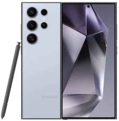 Samsung Galaxy S24 Ultra 256GB S928U Unlocked - Excellent - Image 1 of 2